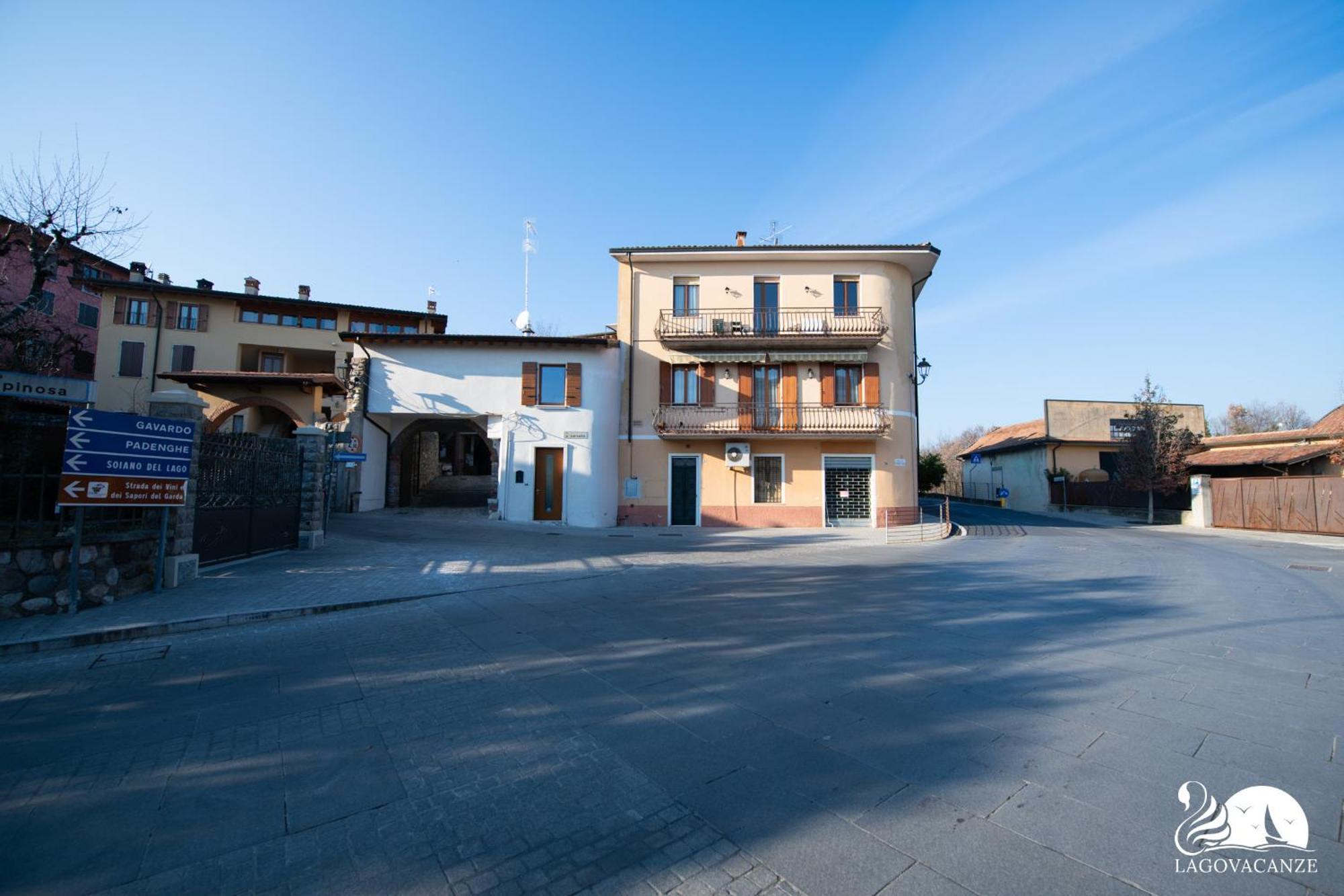 Apartamento All'antica Pesa